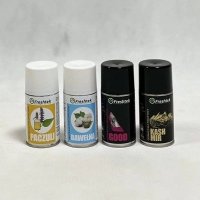 Neutralizatory zapachów ONESHOT