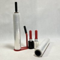 Uchwyty do folii stretch