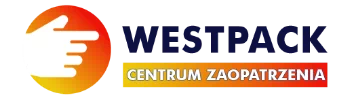 Westpack - Centrum Zaopatrzenia logo