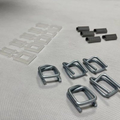 Akcesoria do taśm spinających