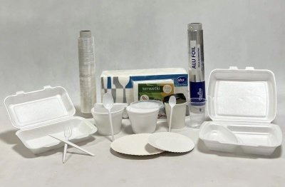 Artykuły gastronomiczne