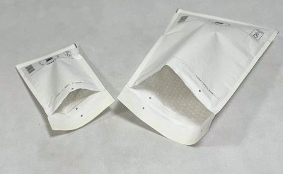 Koperty pęcherzykowe/bąbelkowe