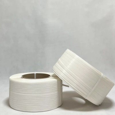 Taśmy PP polipropylenowe