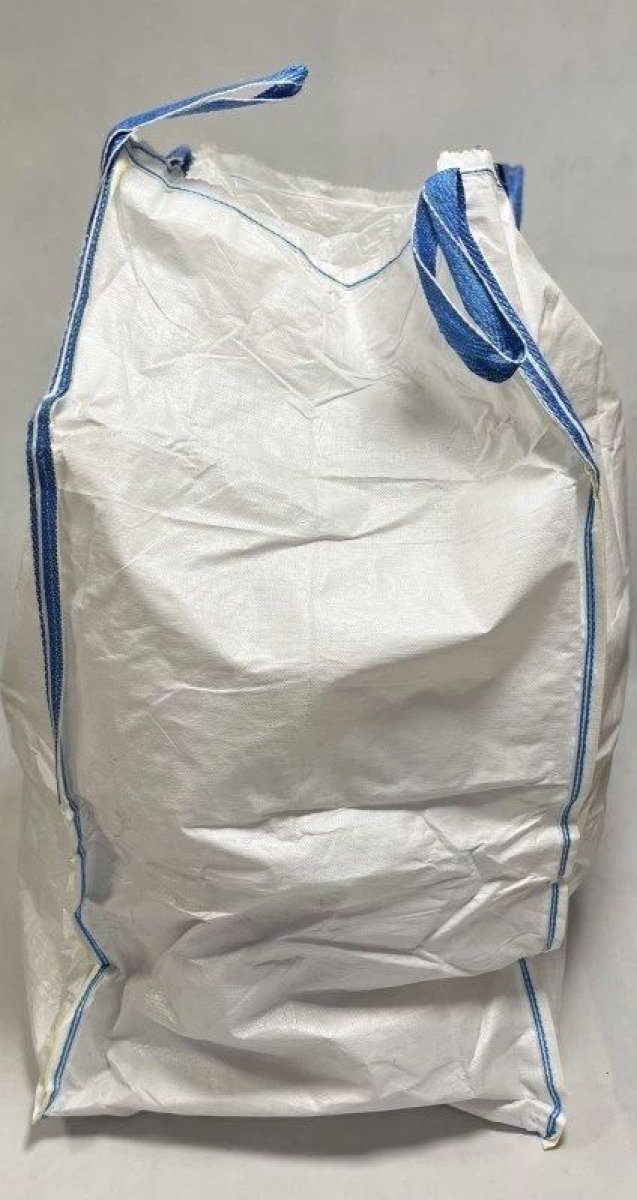 Worki przemysłowe BIG-BAG
